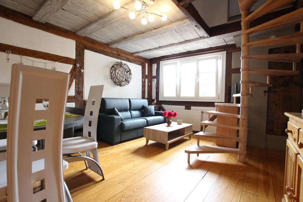 Gite Par ci, Par la — Hotel in Turckheim