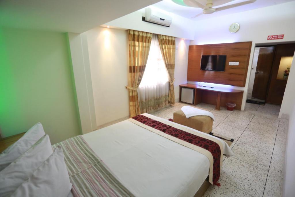Nagar Valley Hotel Ltd. photo