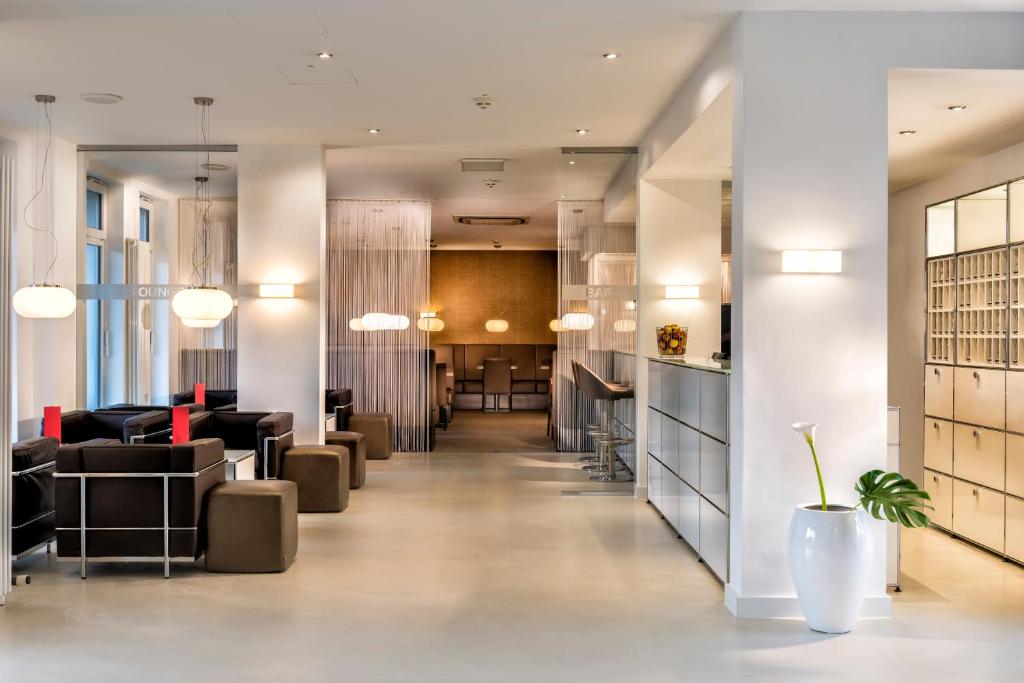 Hotel Conti Duisburg - Partner of SORAT Hotels photo