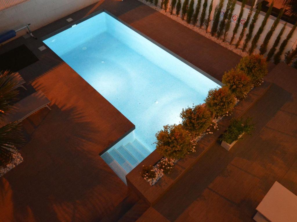 Lovely Villa in Ciudad Quesada with Private Pool