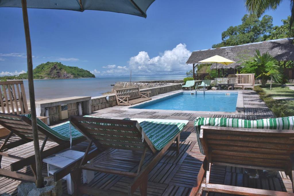 Ylang hotel photo