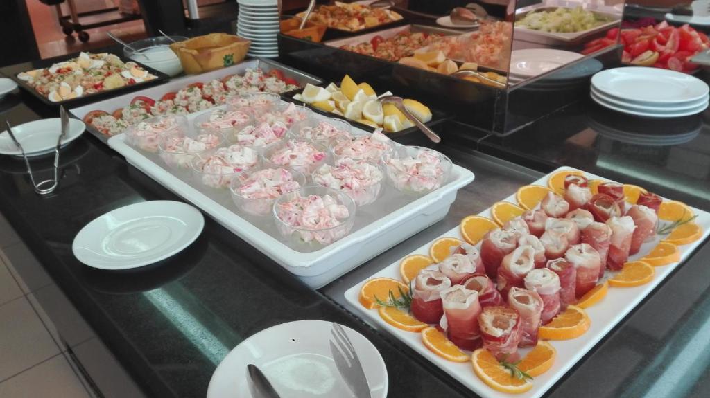Hotel Joya — Restaurant & bars in Benidorm, Valencian Community