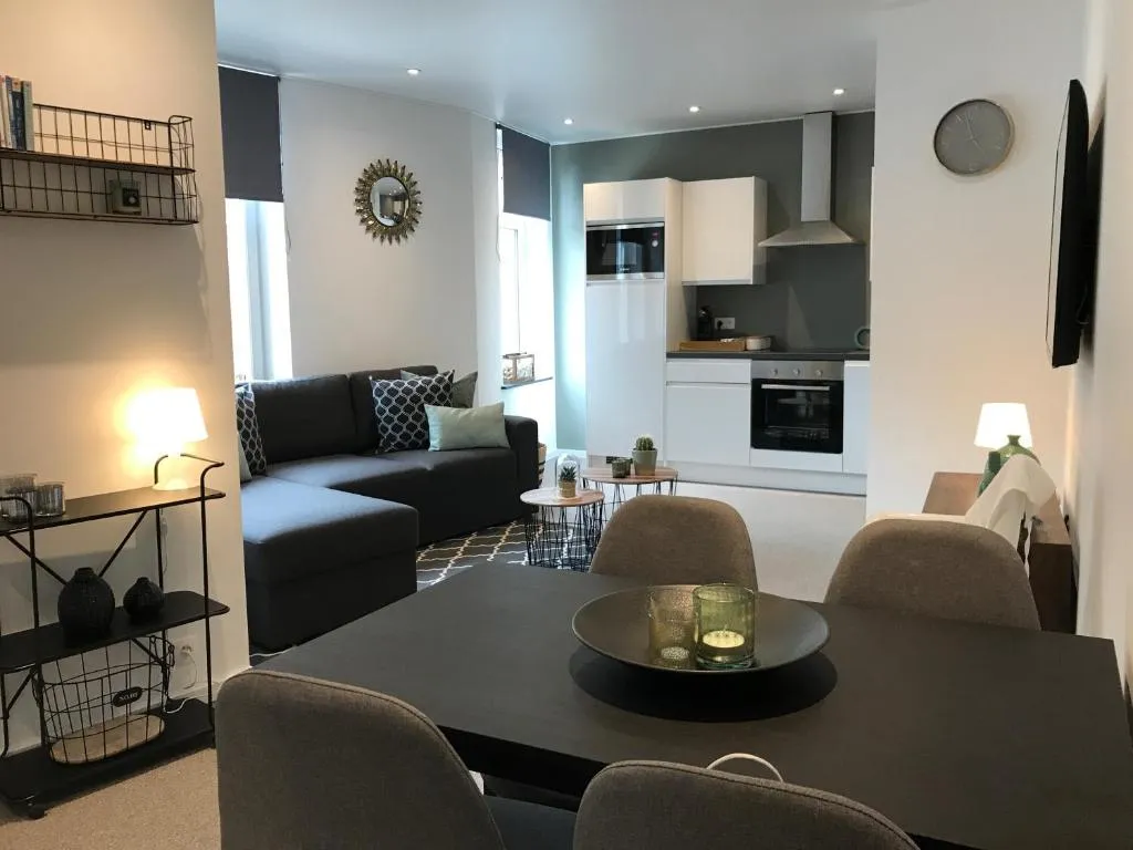 Le Coin Cocoon Inn, hotel in Aywaille