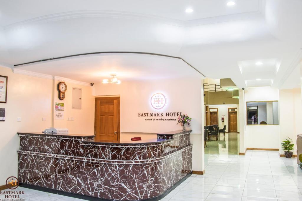 Eastmark Hotel photo