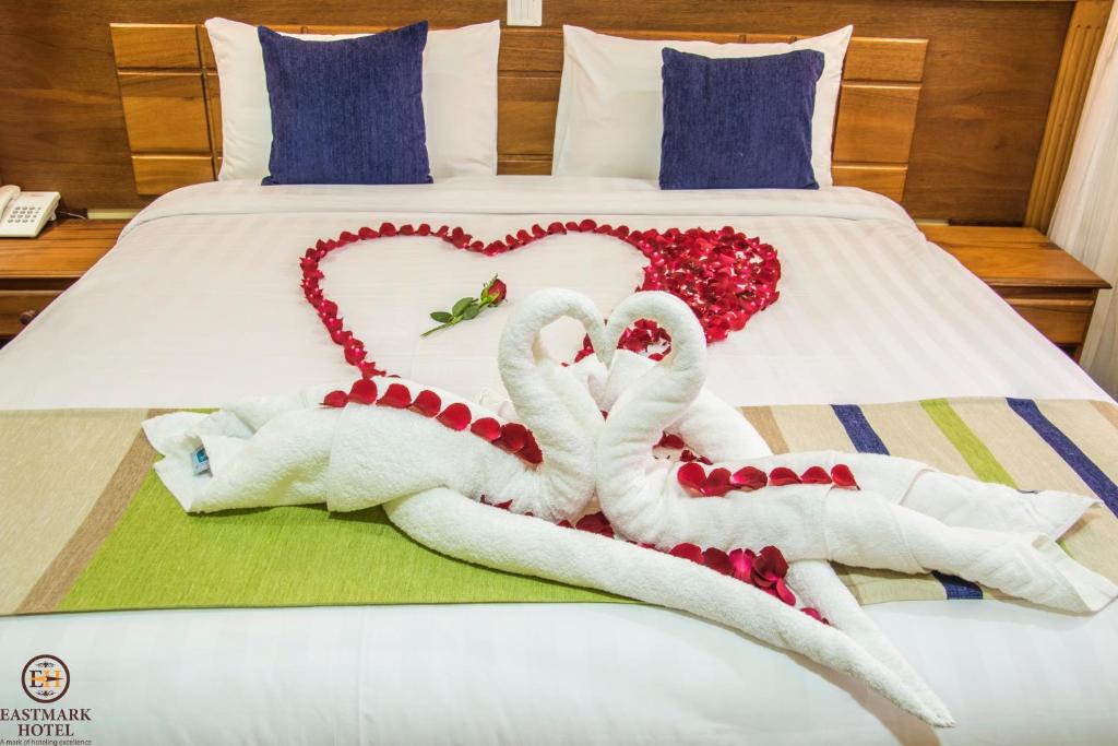 Eastmark Hotel photo