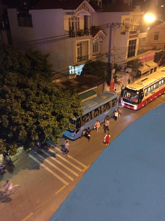 Surrounding environment