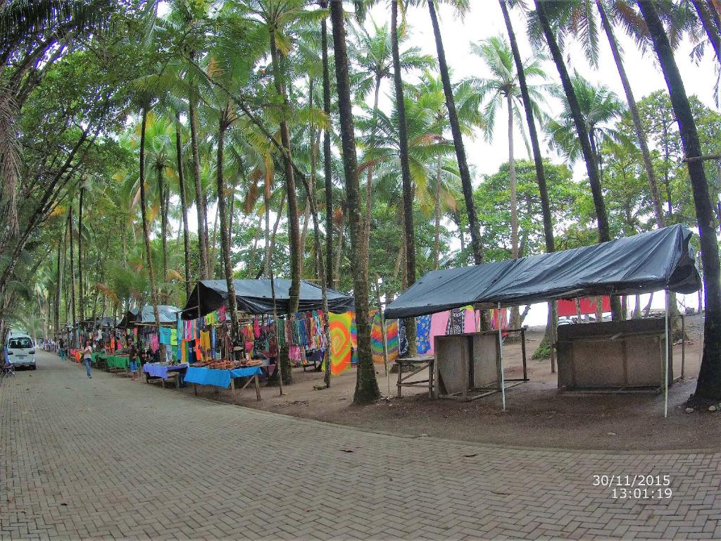 Casa del Toucan photo