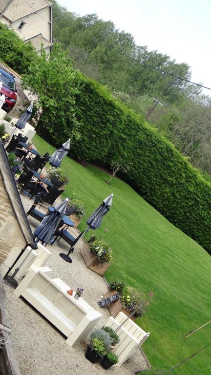 The Colesbourne Inn photo