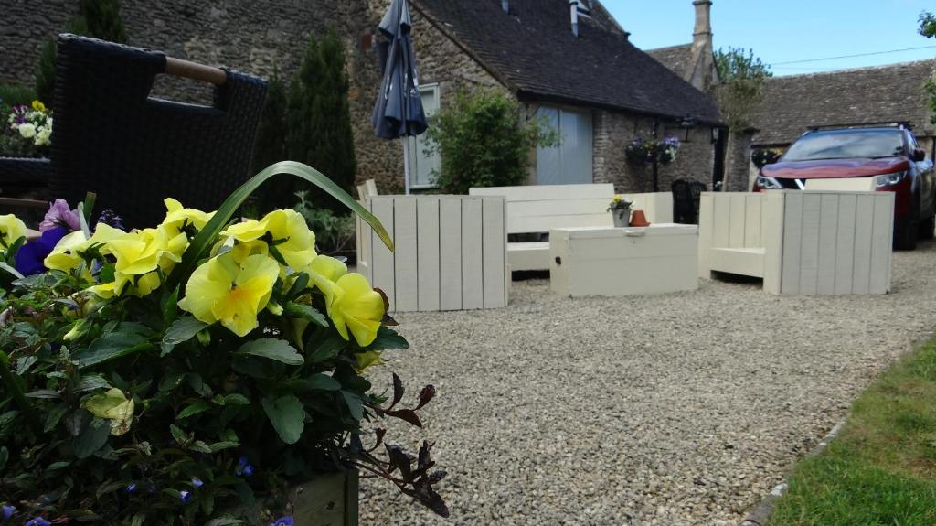 The Colesbourne Inn photo