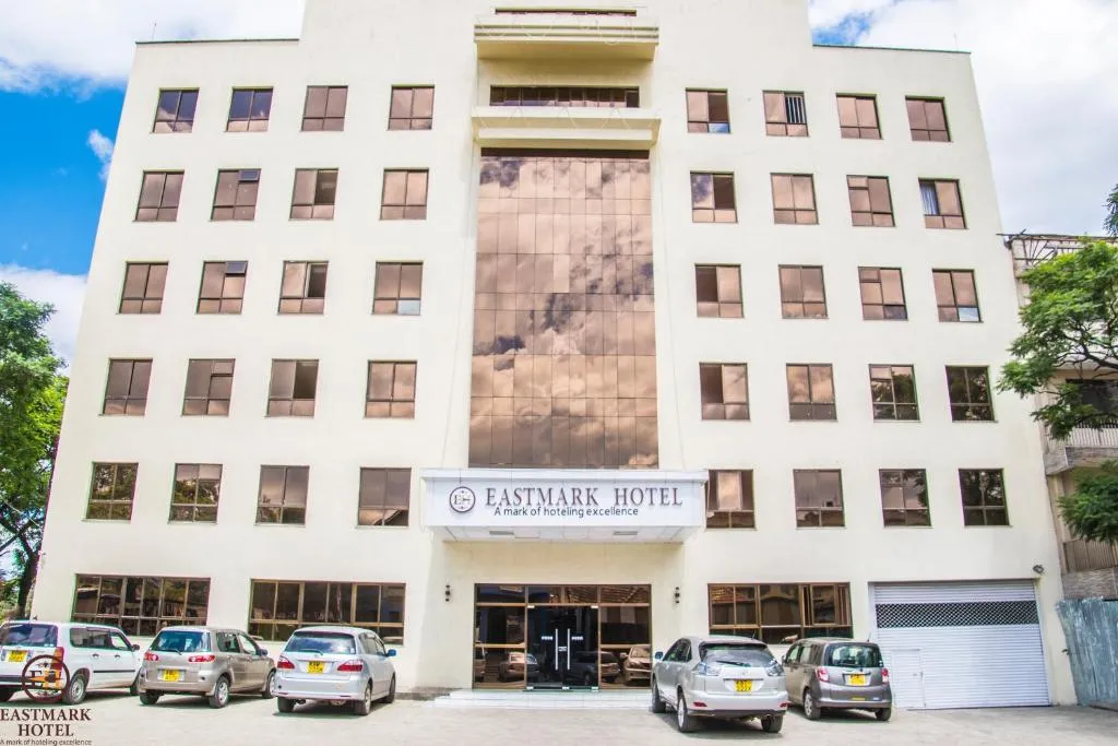Eastmark Hotel, hotel in Nakuru