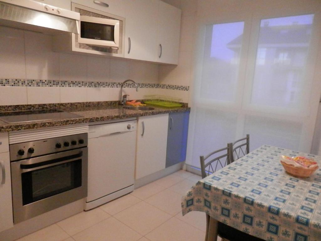 Apartamento Dicar - 5