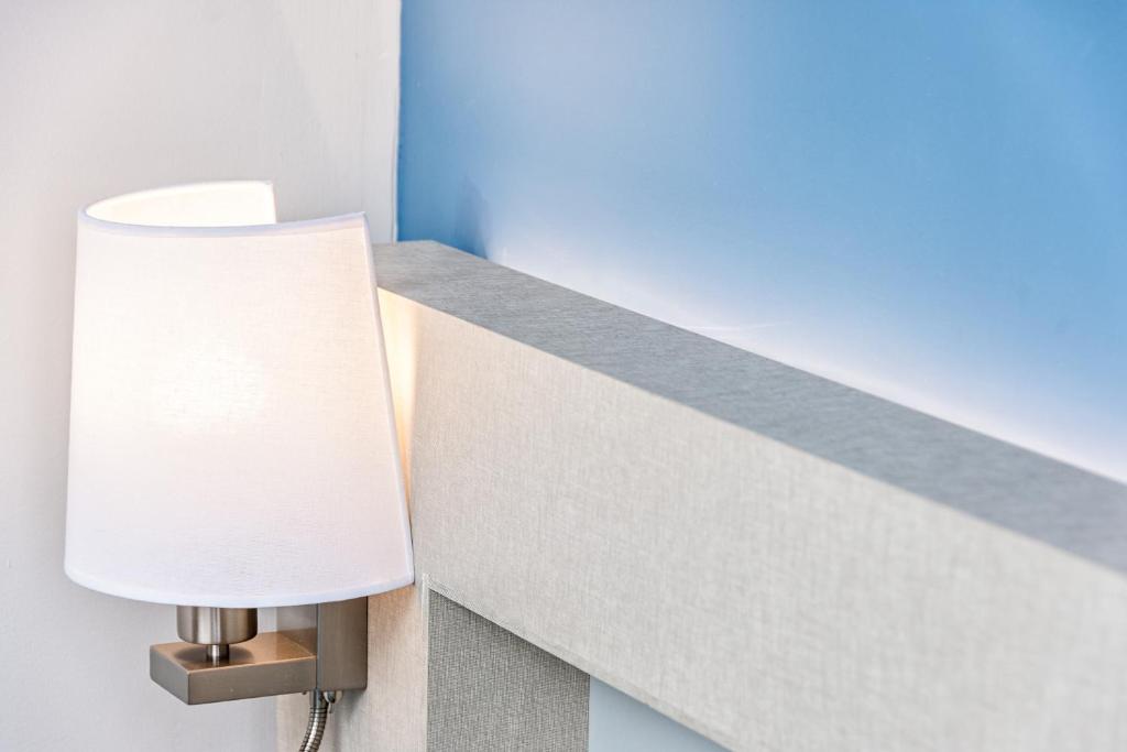 Veramar Aparthotel — Hotel rooms in Fuengirola, Andalusia