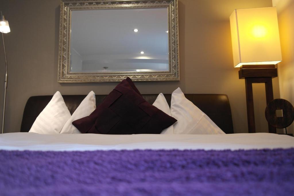 Pension Leichtfried — Hotel in Amstetten