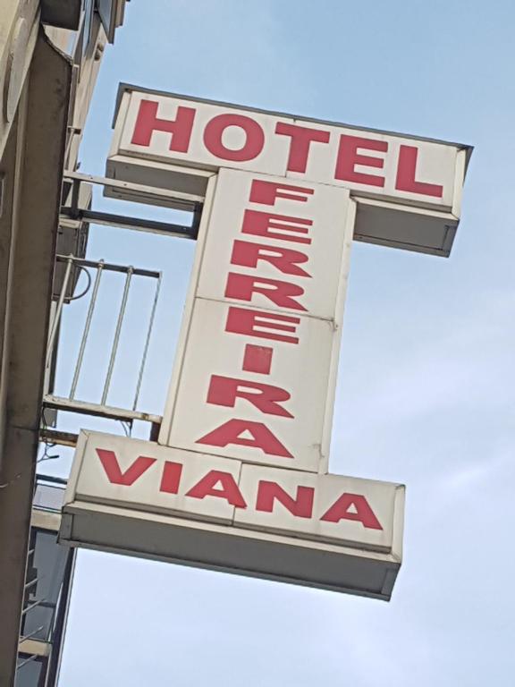 Hotel Ferreira Viana photo
