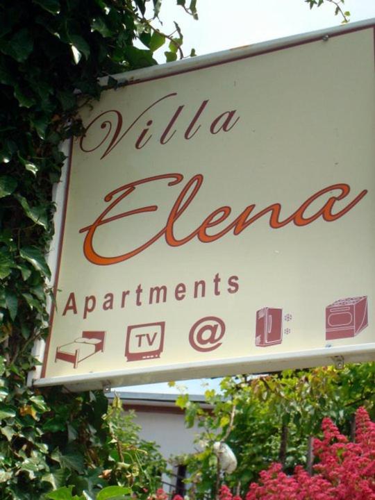 Villa Elena photo