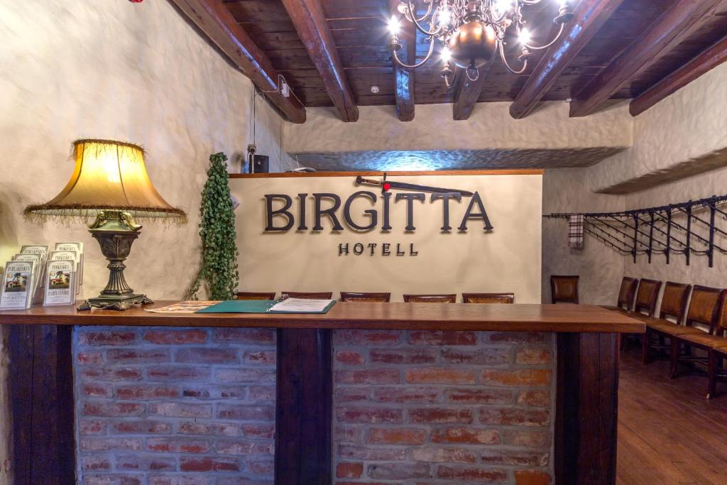 Viimsi manor guesthouse Birgitta photo
