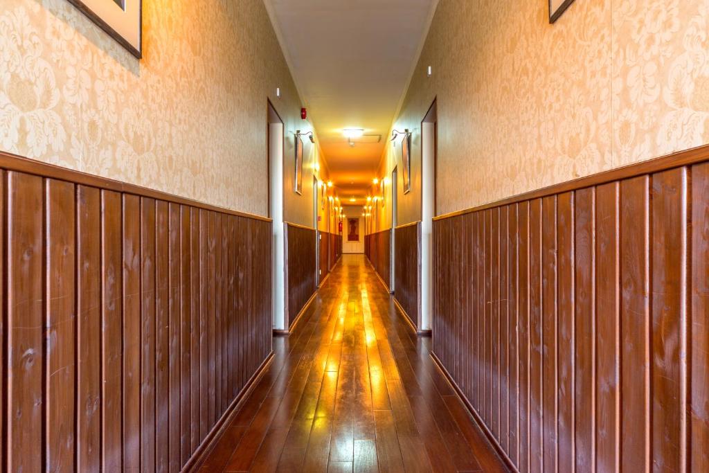 Viimsi manor guesthouse Birgitta photo