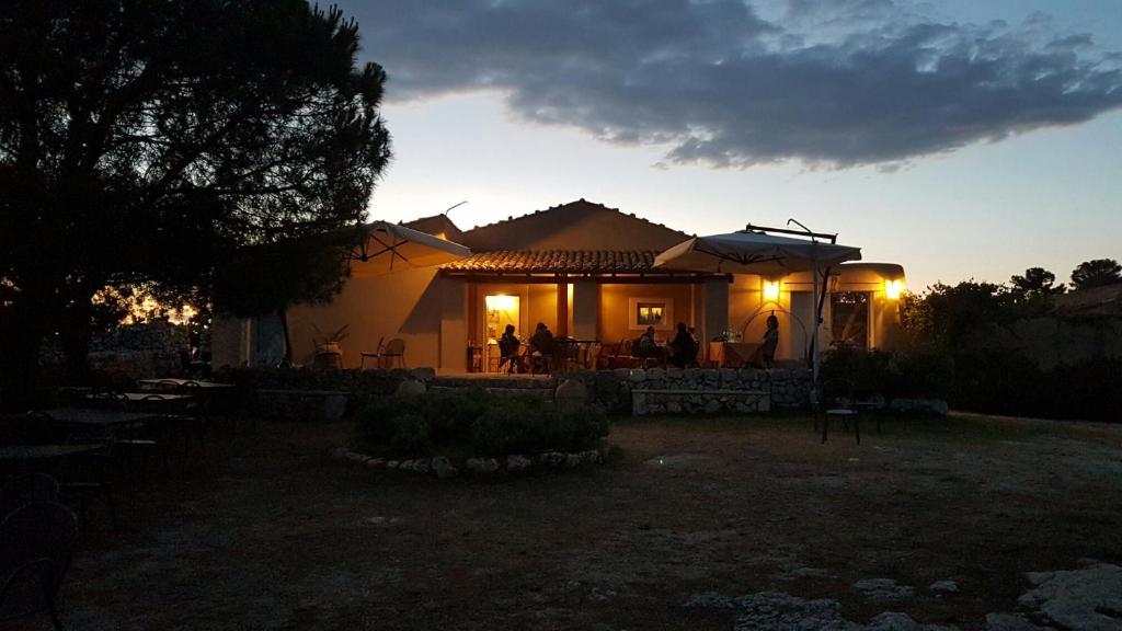 Agriturismo Avola Antica - 4