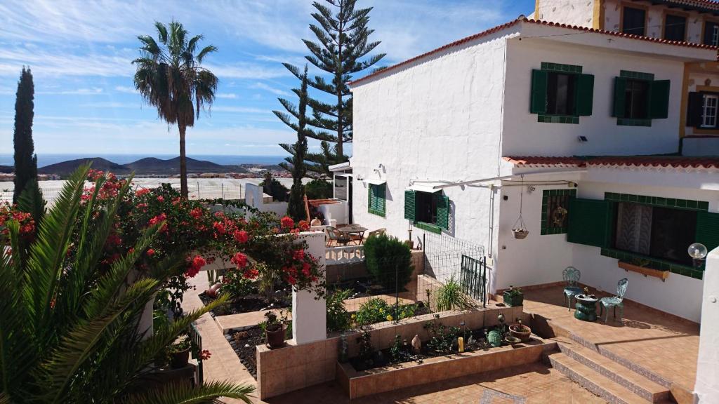 Casa Oroteanda - 2