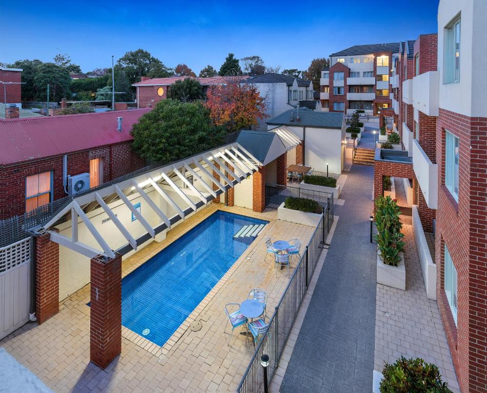 MainStay Suites Kew - Facilities image