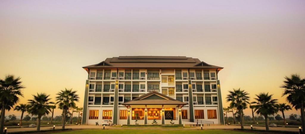 Facilities