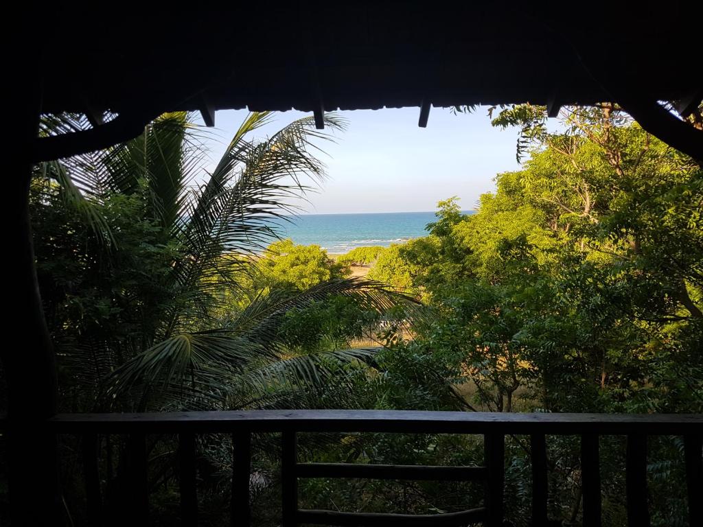 Hilltop Cabanas photo