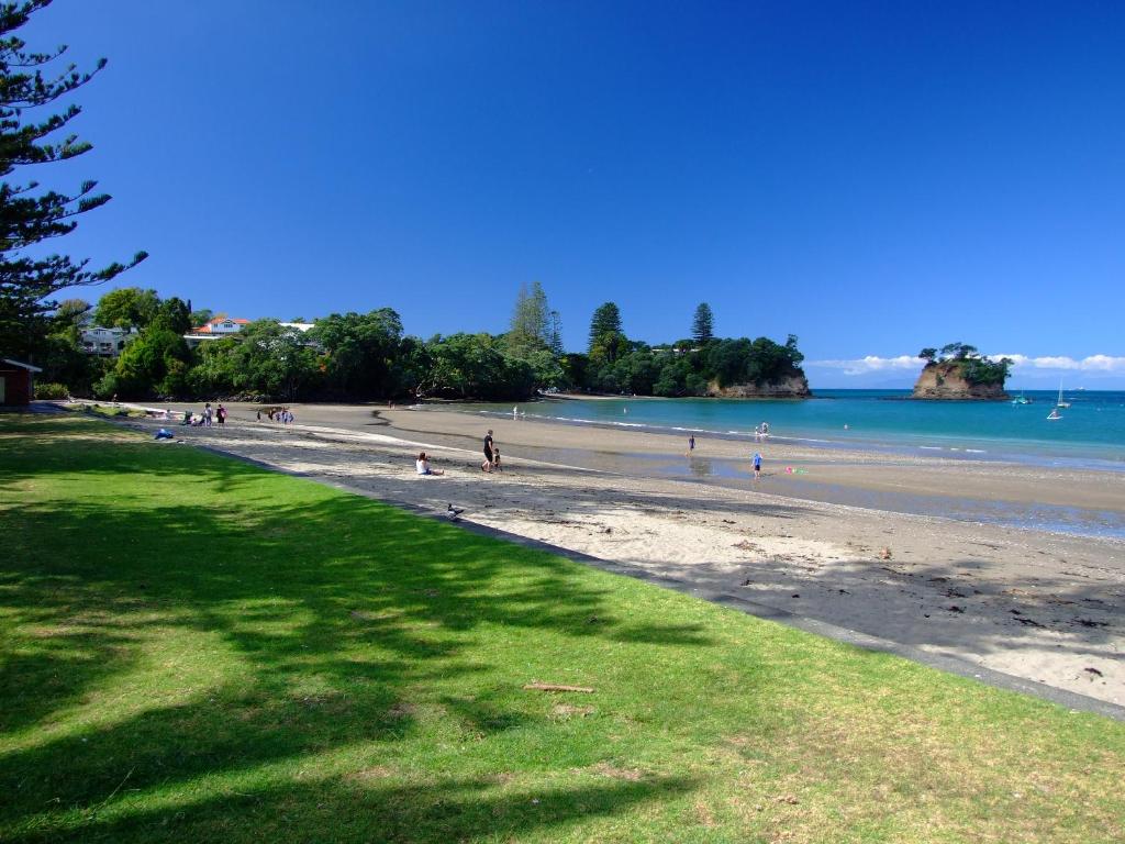 Close to beach photo