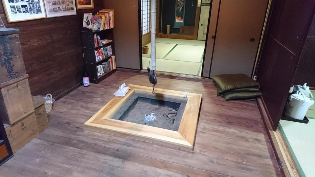 Guesthouse Okagesan 호텔 이미지 1