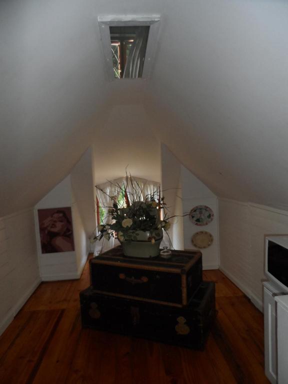 Nupen Manor Bed and Breakfast