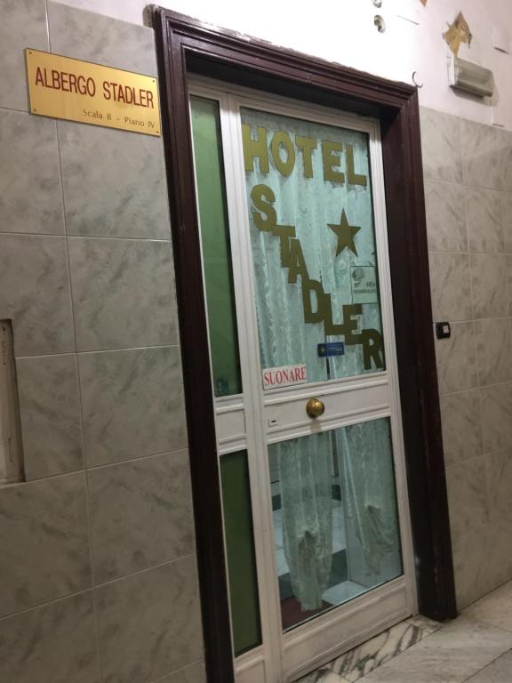 Albergo Stadler photo
