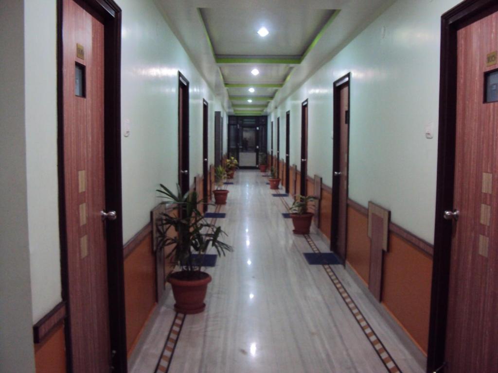 Hotel Saket Heritage photo
