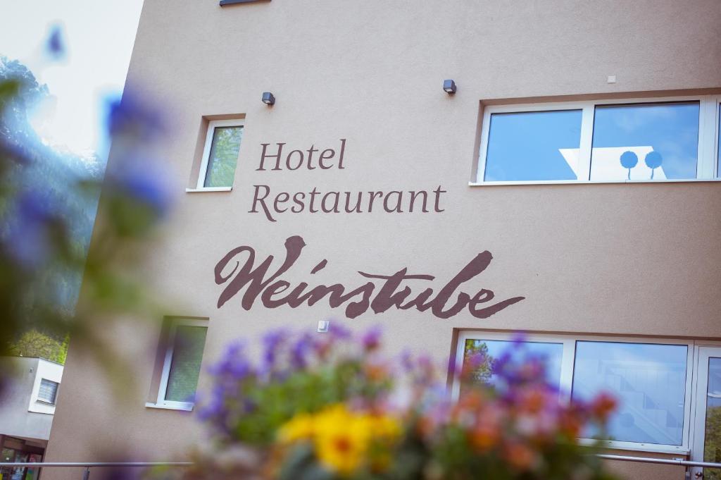 Hotel Weinstube photo