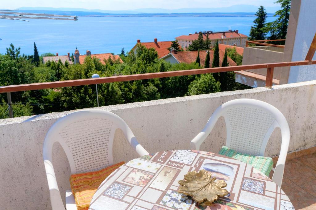 Apartment Oswald, Crikvenica