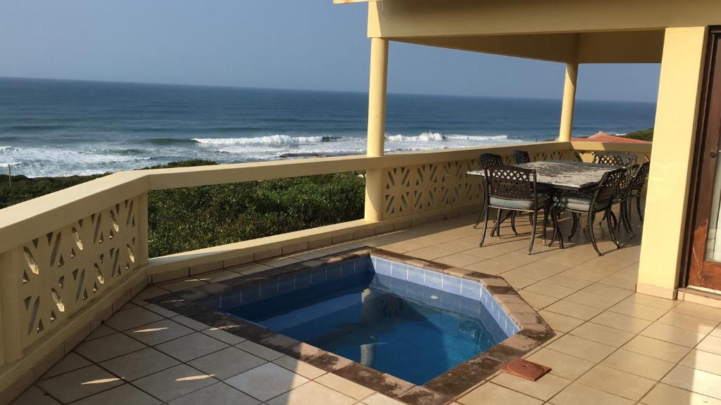 Go Wild Beach Resort