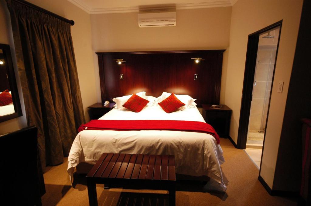 Heidelberg Kloof Lodge photo