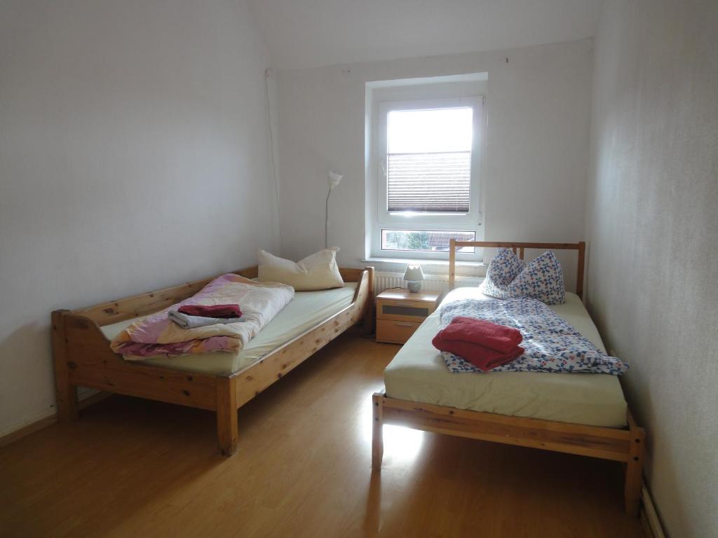 Kibar Low-Budget Apartments & Rooms photo