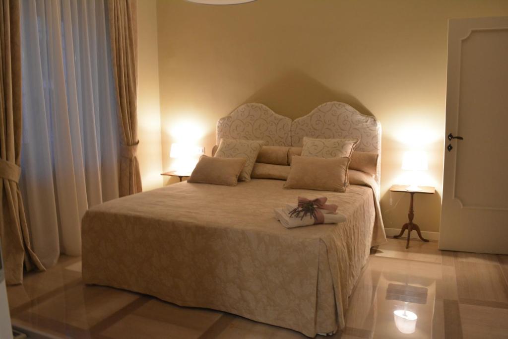 Guestroom, Allaportaccanto Bed & Breakfast in Cassino