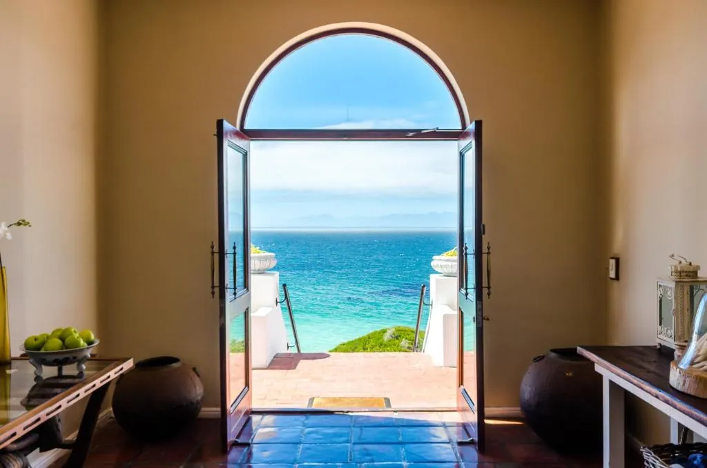Whale View Manor & Spa, hotel in Simonʼs Town