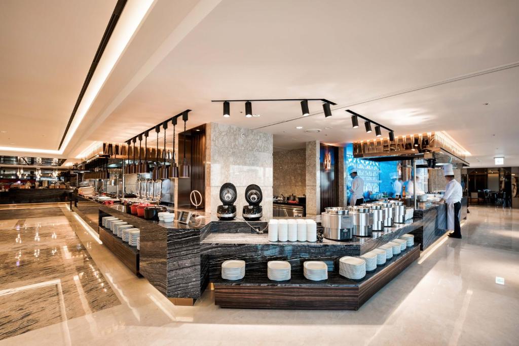 Hotel Facilities