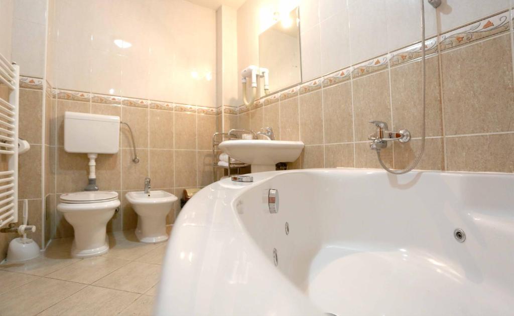 Hotel Bosna 1 photo