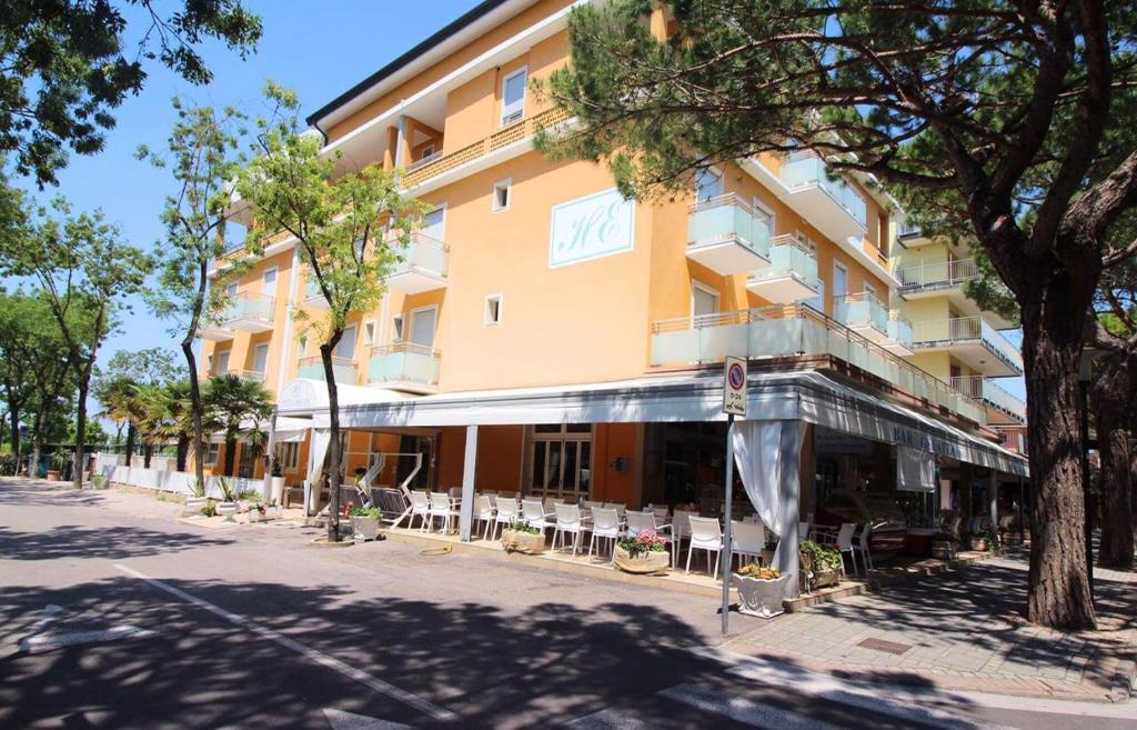 Hotel Eraclea - 5