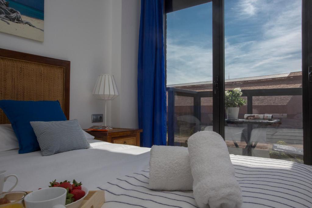 SingularStays Artes - 3