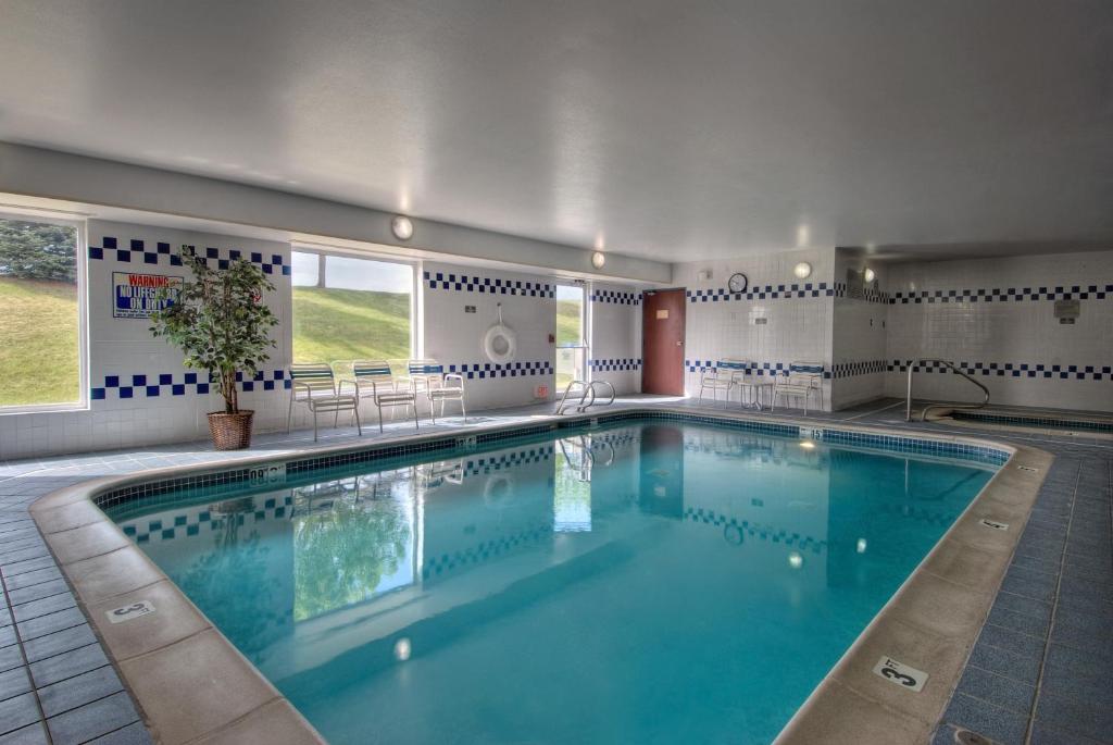 Baymont by Wyndham Denver West/Federal Center photo