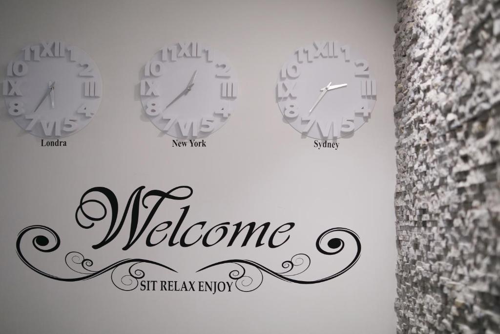 Apulia Dream B&B photo