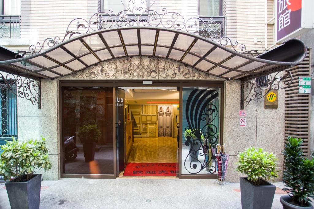 Lio Hotel Ximen photo