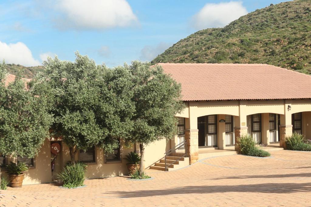 Heidelberg Kloof Lodge photo