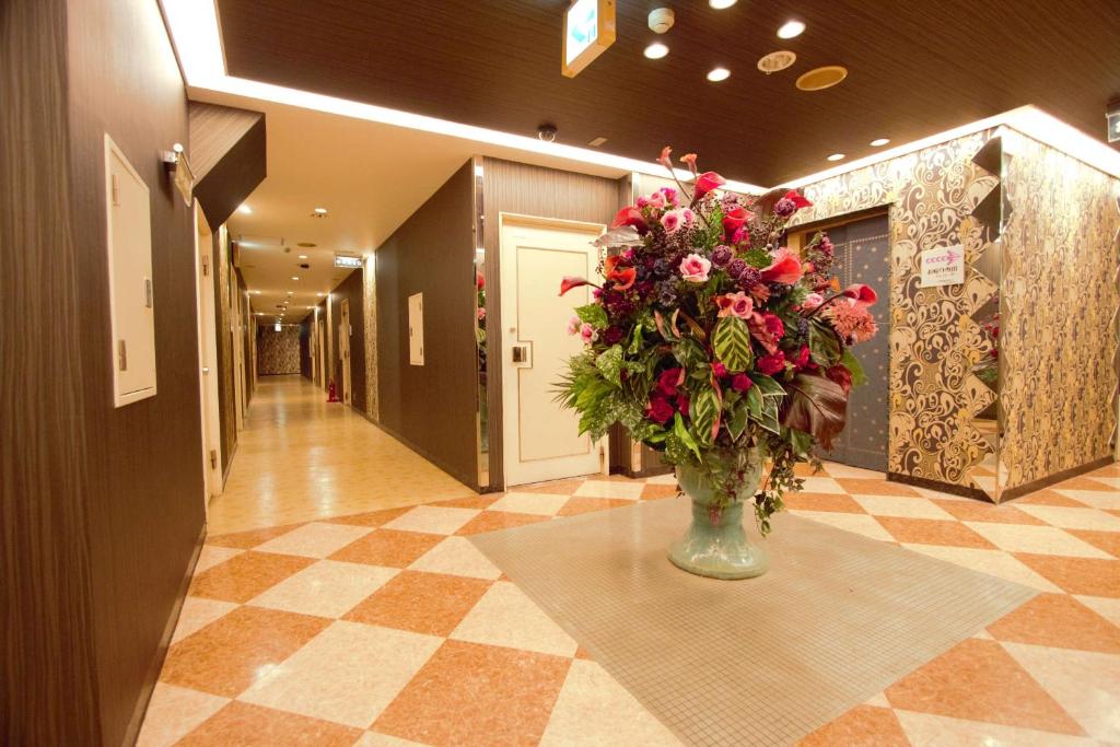 Hotel LaLa Adult Only 호텔 이미지 2