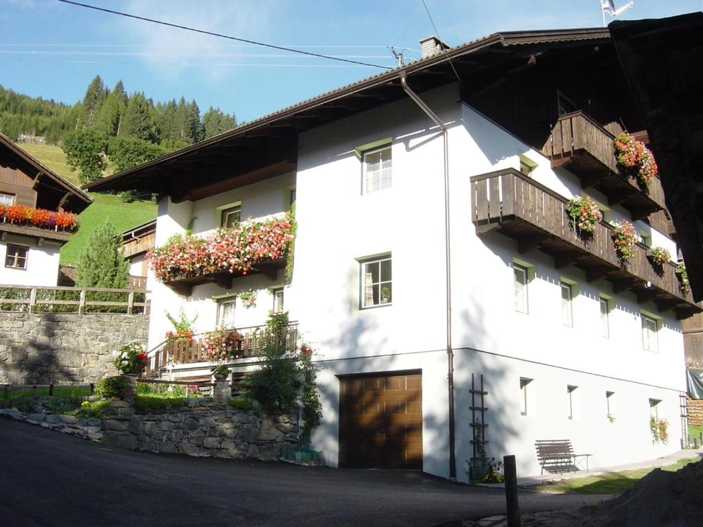 Janserhof