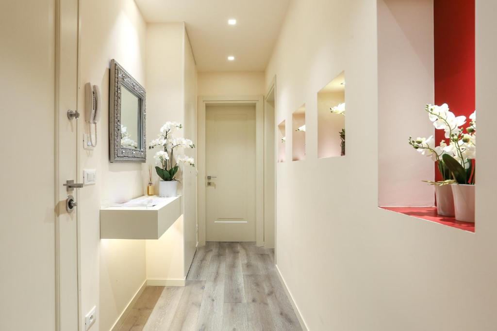 Rialto Suite 1602 — Hotel in Venice