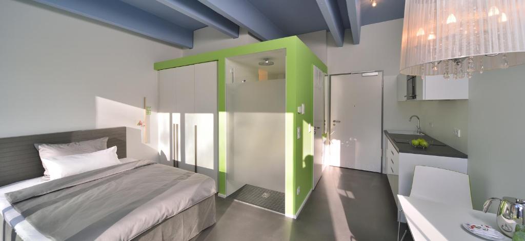 Loft Apartments photo